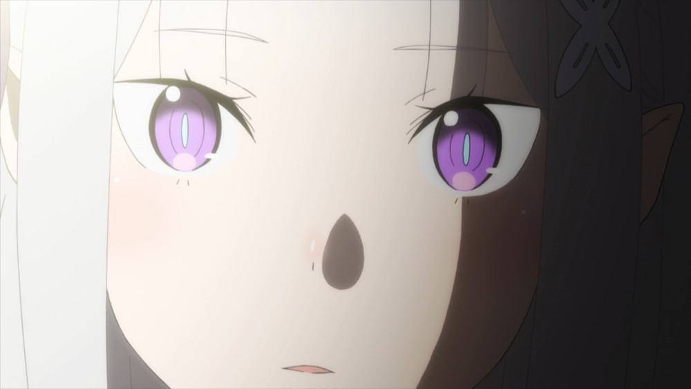 re:zero crunchyroll re:zero crunchyroll